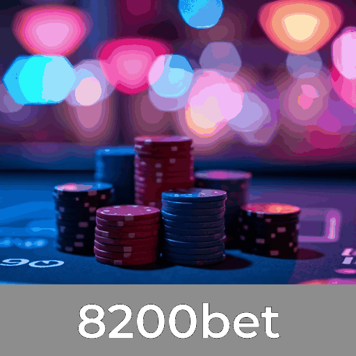 Cassino Online 8200bet