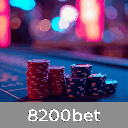 Aposte com Confiança no 8200bet: A Melhor Plataforma de Apostas Online