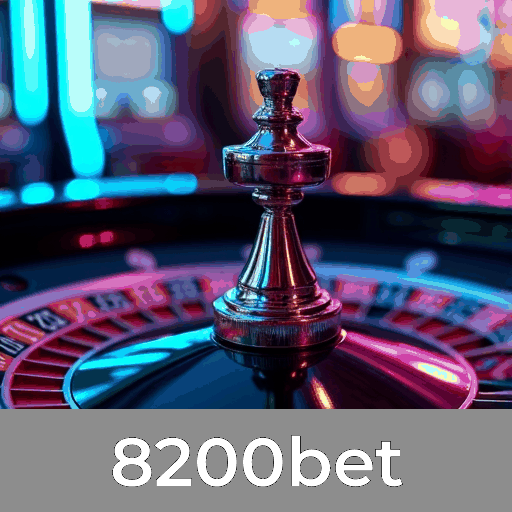 Cassino Online 8200bet