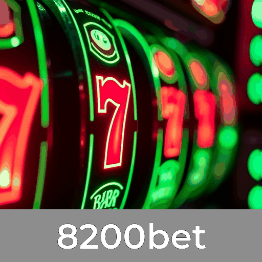 Acessar o site 8200bet COM