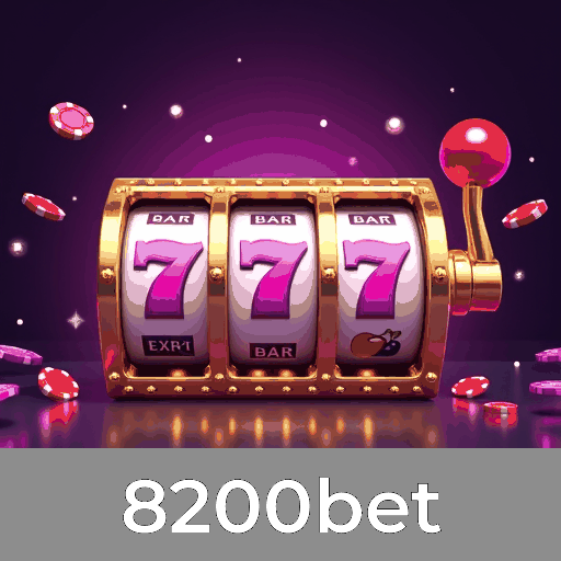 Cassino Online 8200bet