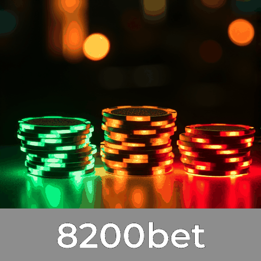 Acesso ao 8200bet