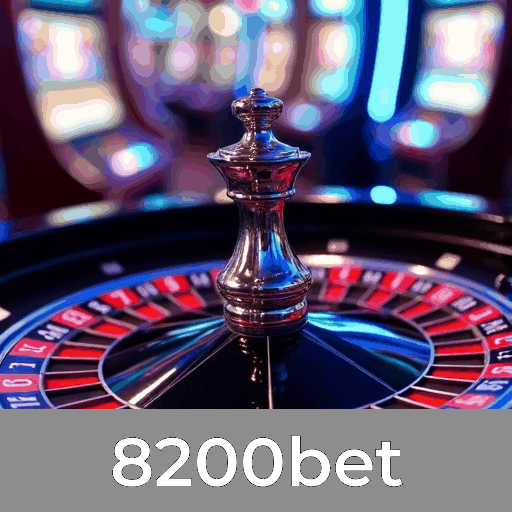 Cadastro na 8200bet