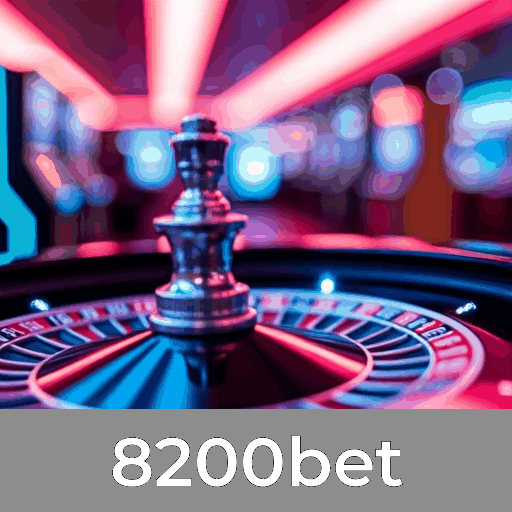 Cadastro na 8200bet
