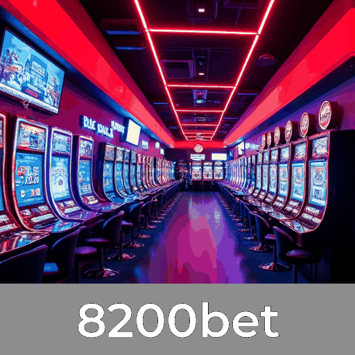 Acesso ao 8200bet