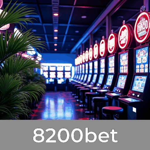 Cadastro na 8200bet