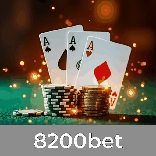 Acesso ao 8200bet