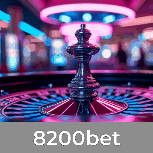 Jogos Crash no Cassino 8200bet