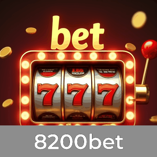Cadastro na 8200bet