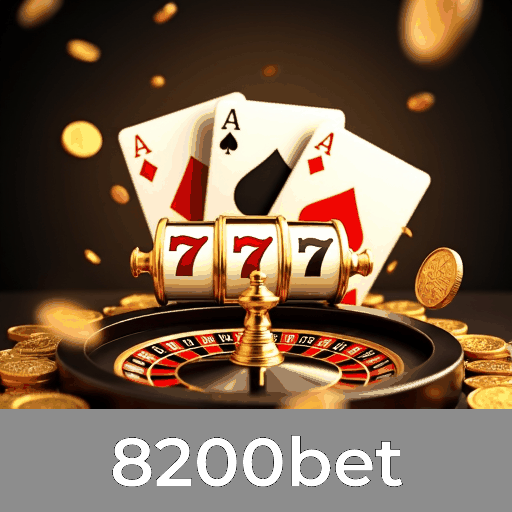 Cassino Online 8200bet