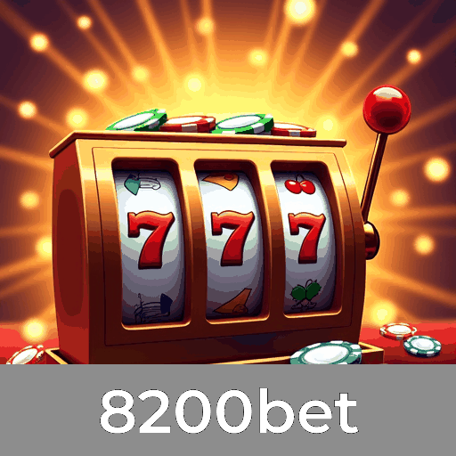 Cadastro na 8200bet