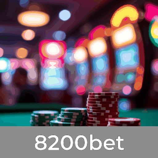 Cassino Online 8200bet