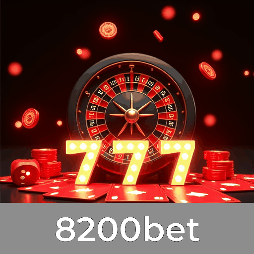 Acesso ao 8200bet