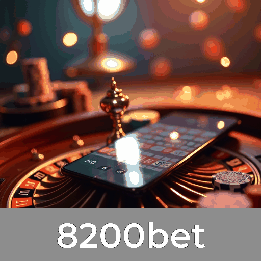 Acesso ao 8200bet