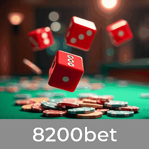 Acesso ao 8200bet