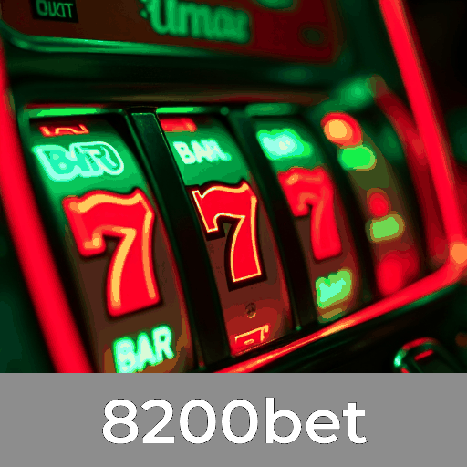 Aposte com Confiança no 8200bet: A Melhor Plataforma de Apostas Online