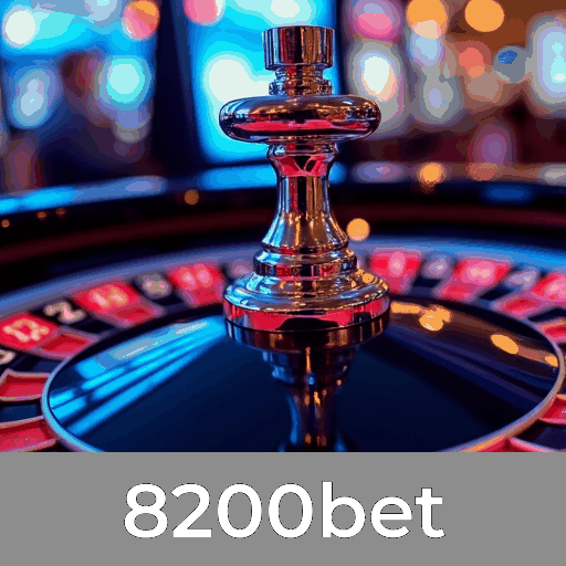 Cassino Online 8200bet