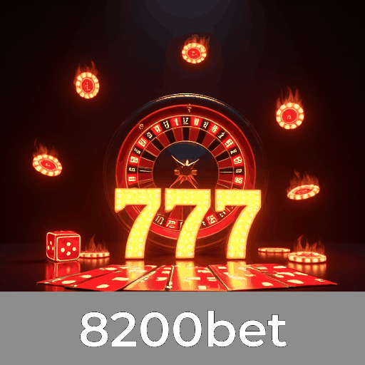 Acesso ao 8200bet