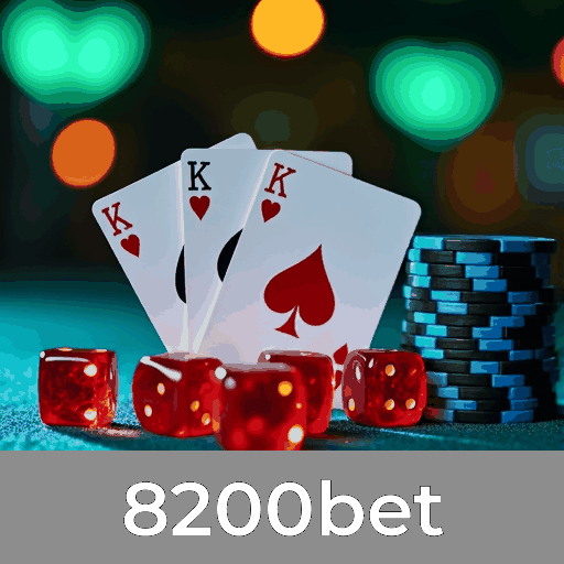 Acesso ao 8200bet
