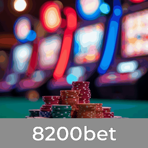 Acesso ao 8200bet