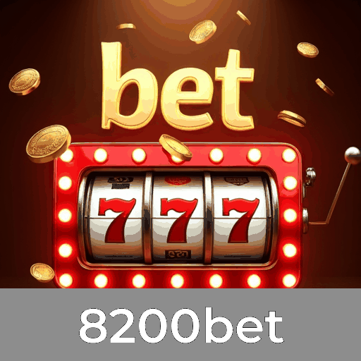 Cadastro na 8200bet