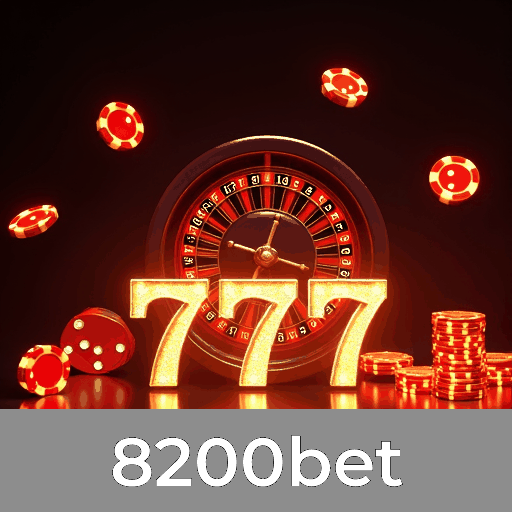 Cadastro na 8200bet
