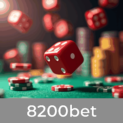 Cassino Online 8200bet
