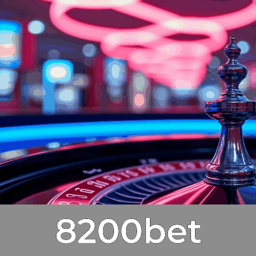 Acesso ao 8200bet
