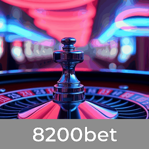 Cadastro na 8200bet