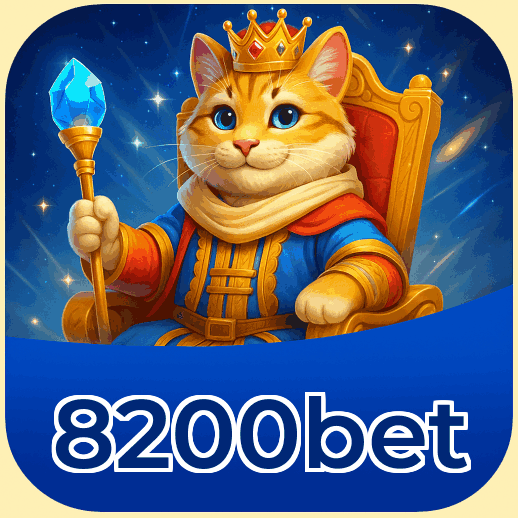 Catálogo 8200bet 2.547 jogos